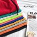 Men's Clothing Men's Summer Loose Casual Shorts Candy Color Five Point Quick Dry Thin Beach Sports Pants For Formal & Casual_viptrois.com