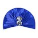 New Fashionable Muslim Multi-color Headscarf Hat With Two Buttons On The Forehead, Women's Versatile Pullover And_viptrois.com