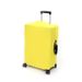 Spot Manufacturers Luggage Cover Trolley Case Cover Travel Suitcase Cover Dustproof Thickened High Elastic Cloth Luggage Case Protective Cover_viptrois.com