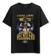 Tshirt Muscle Freaks Wrestling 2026 Style Cmll Mexico_viptrois.com