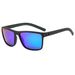 Men's Glasses New Men's Sports Polarized Sunglasses Cycling Glasses Anti Ultraviolet Fishing Glasses_viptrois.com