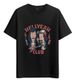 Tshirt Muscle Freaks 2026 Rock Band Estilo Beavis And Butthead_viptrois.com