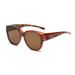 Men's Glasses New Myopia Glasses Driving Special Set Of Glasses Men's Outer Sunglasses Women Can Wear Myopia_viptrois.com
