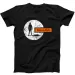 Shado Gerry Anderson TV Show UFO Sci Fi Retro Gift Tee Black T Shirt Mens Womens Tees Top 16_viptrois.com