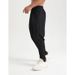 Men's Clothing Sports Casual Trousers Thin Elastic Quick-Drying Loose Skinny Pants Running Fitness Training Pants _viptrois.com