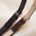 2024 Spring/summer New Fashion Versatile Sweet Thin Belt Women's Small and Fresh Decorative Dress Belt_viptrois.com