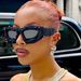 Personalized Beaded Sunglasses Fashion Sunglasses Top Trend Hip Hop Punk Style Sunglasses_viptrois.com
