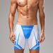 Men's Clothing Summer New Men's Swim Trunks SEOBEAN Hibbing Seaside Swim Trunks Hot Spring Men's Large Boxer Trunks_viptrois.com