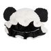 New Three Dimensional Big Ear Sleeping Cap Plush Cartoon Cute Children's Head Protection Cap_viptrois.com