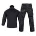 Men's Clothing Cema's new product G3 combat frog suit, classic outdoor military fan special forces camouflage combat uniform source manufacturer_viptrois.com