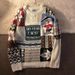 Christmas Couple Sweaters For Men & Women - Fleece Lined Thick Knit Pullover, Loose Fit Ins Style Vintage Streetwear, Warm Winter Unisex Jumper_viptrois.com