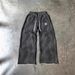 Men's Clothing Leopard Print Hooded Sweatshirt Retro Loose New Zipper Top Autumn And Winter Jacket Pants_viptrois.com