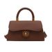 Summer Commuting Handbag For Women 2025 New Trendy Small Square Versatile Shoulder Crossbody Bag_viptrois.com