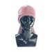 Men's Hats Official Gold Velvet Long Tail Hat Flannel Pirate Hat Hip Hop Hip Hop Cycling Thick Warm Headscarf_viptrois.com