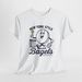 Us Open Bagel Tee Shirt - Tennis Fan Cotton Tshirt, Sports Lover Gift, Funny_viptrois.com