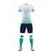 Men's Clothing competition student light board football jersey children adult football jersey suit men's printed number training suit group purchase_viptrois.com