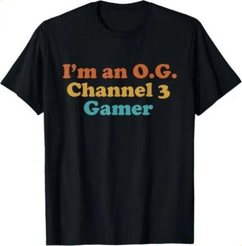 2026 T-shirti_m An Og Channel 3 Gamer Funny Retro Vintage Video G_viptrois.com