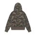 Men's Clothing American Retro Detachable Fur Collar Hoodie Jacket For Women 2025 Autumn And Winter New Hot Girl Short Camouflage Sweatshirt Top_viptrois.com