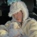 Autumn Winter Warm Plush Solid Color Thick Lei Feng Hat Korean Version New Anti Freezing Ear Protection Flying Hat,_viptrois.com