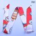 Tie Long Strip Small Packaging Box Handbag Gift Bag Decoration Ribbon Silk Scarf_viptrois.com