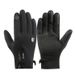 New gloves men and women cross border autumn and winter skiing waterproof fleece touch screen non slip cycling sports warm gloves_viptrois.com
