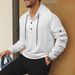Men's Athletic Hooded Sweatshirt - Lightweight Waffle Knit Pullover For Gym & Casual Wear (S-xxxl, 6 Colors)_viptrois.com