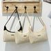 Woven Shoulder Bag - Autumn New Boho Crossbody Purse For Women (Trendy & Unique)_viptrois.com