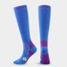 New sports multi-color socks leg warmers for men and women general pressure socks outdoor running comfort socks_viptrois.com