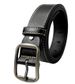 New Style Men's Belt Trend Women's Belt Design Niche Young People With Shirt Dress Jeans Belt_viptrois.com