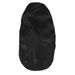 New Long Tube Satin Sleep Hair Care Cap With Bow Tie Headband_viptrois.com