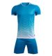 Men's Clothing competition sports adult children short-sleeved football jerseys printed number new style football jersey suits student sports_viptrois.com