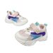 Kids Shoes 1-3 years old baby shoes spring and autumn girls sports shoes breathable mesh shoes boys new soft bottom children's shoes_viptrois.com