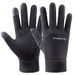 Men's Gloves Men's Outdoor Sports Equipment Cycling Gloves Autumn And Winter Warm Plus Velvet Waterproof Non Slip Touch Screen Driving Fishing Gloves_viptrois.com