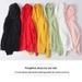 Pure Pure Autumn AG600g Ultra Soft Non-Falling Fleece Hoodie Sweatshirt American Casual Printed Men's Jacket_viptrois.com