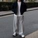 MYQ Old Money Style Cardigan Hooded Sweatshirt Men's Autumn Loose Casual Short Jacket Korean Commuting Outfit_viptrois.com