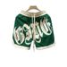 Shorts Hip Hop Trendy Summer New Basketball Shorts Men's High Street Loose Casual Sports Pants_viptrois.com