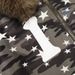 New Independent Station Ins Style Camouflage Design Sense Starry Sky Print Fur Collar Zipper Autumn Winter Hooded_viptrois.com