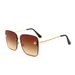 2024 Internet celebrity hot selling items Women Personalized Metal Box Small Bee for Men Sunglasses_viptrois.com