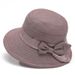2024 New Spring/summer Heavenly Hat Children's Sunshade Hat Thin Fashionable Leisure Big Eaves Sunscreen Sun Fisherman Hat_viptrois.com
