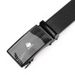 Men's Belts Men's Automatic Buckle Belt Business Casual Belt With Various Patterns And Mirror Sequin Belt_viptrois.com