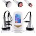 3 IN 1 Beauty Machine, Body Sculpting Machine Shaping Contouring Machine with Home Use Spa Skin Care for Face, Arm, Waist, Belly, Leg_viptrois.com
