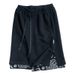 Men's Clothing Summer Casual Shorts Men Ins Trendy Loose Straight Pants Student Sports 5 Point Horse Pants_viptrois.com