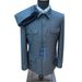Men's Clothing Men Suits Suit Casual Men's Suit Two Piece Suit Slim Fit_viptrois.com