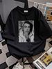 Ronnie Radke Falling In Reverse Band Black T Shirt Tee S To 5Xl 1PT1740 Comfortable Summer Fashion Soft Casual Breathable Unisex Graphic_viptrois.com