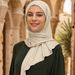 Women's Scarves New Mercerized Cotton Convenient Headscarf Malay Middle Eastern Ladies All Match High Elasticity Soft Ethnic Headscarf_viptrois.com