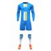 Men's Clothing adult children's football training suit short-sleeved football suit suit student football match suit_viptrois.com