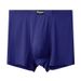 Pulse High Waist Men's Boxer Briefs Modal 150kg 200kg Plus Breathable Size Extra Large Trunks_viptrois.com