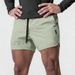 2026 Men's Summer Men's Shorts American Youth Quick Drying Sports Shorts Men's Outdoor Running Training Five Quarter Pants_viptrois.com
