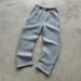 Men's Clothing Hood Embroidery Zipper Sweatpants Casual Trousers High Street Hip Hop Rap Street US Size Men And Women Sweatpants Wholesale_viptrois.com