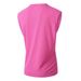 Men's Clothing Men's Muscle Fitness Sports Casual Sleeveless Vest Quick Drying Patch Lettering Fashion Vest For Summer_viptrois.com
